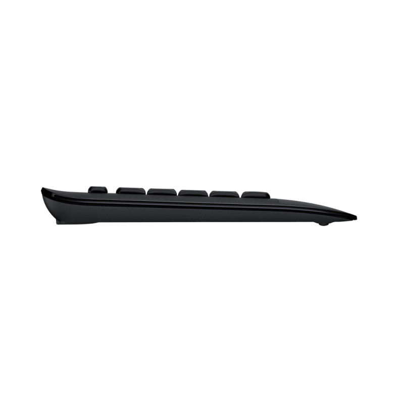 Akcia Logitech klávesnica K650, CZ/SK _