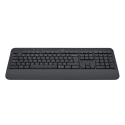 Akcia Logitech klávesnica K650, CZ/SK _