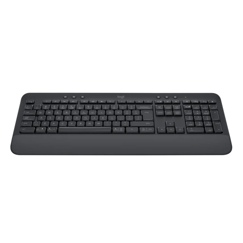 Akcia Logitech klávesnica K650, CZ/SK _