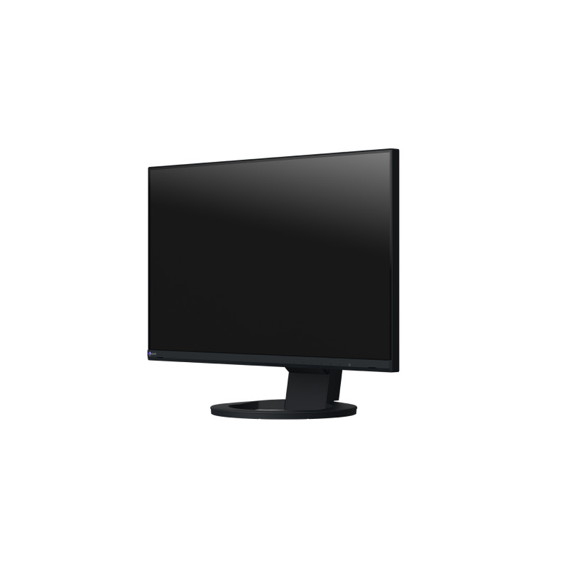 EIZO FlexScan/EV2480/23,8''/IPS/FHD/60Hz/5ms/Black/5R