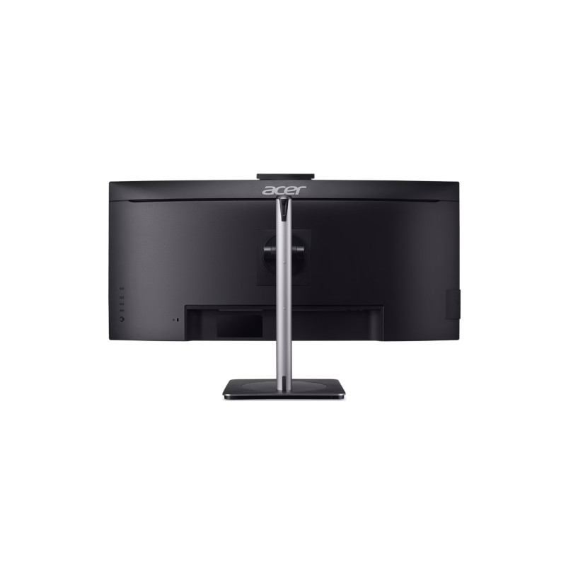 Acer/CB343CUR Dbemiiphcuzx/34''/IPS/wQHD/60Hz/4ms/Čierna/3R