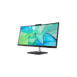 Acer/CB343CUR Dbemiiphcuzx/34''/IPS/wQHD/60Hz/4ms/Čierna/3R
