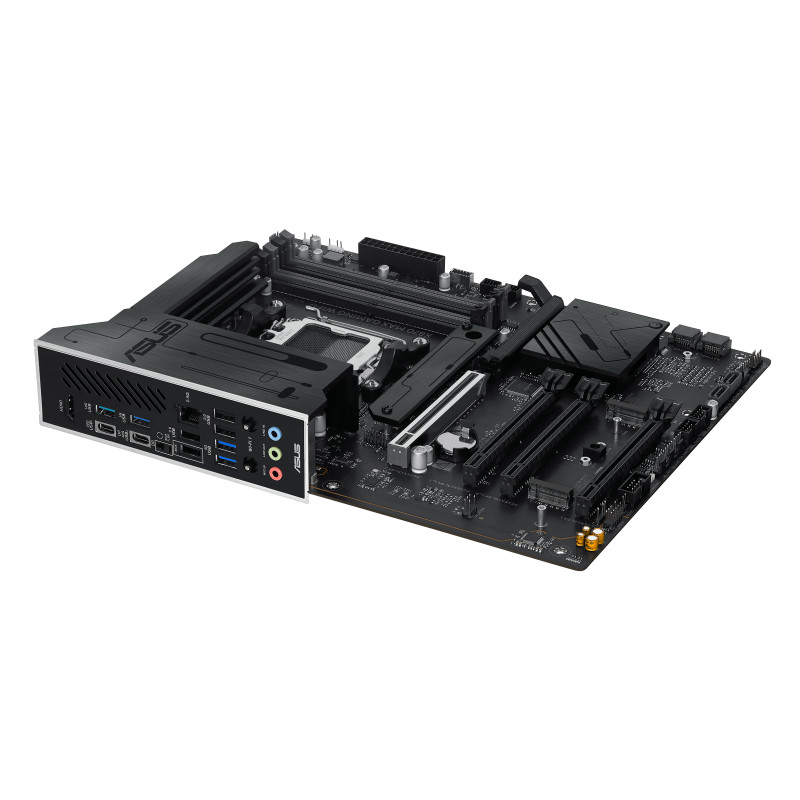 ASUS X870 MAX GAMING WIFI7