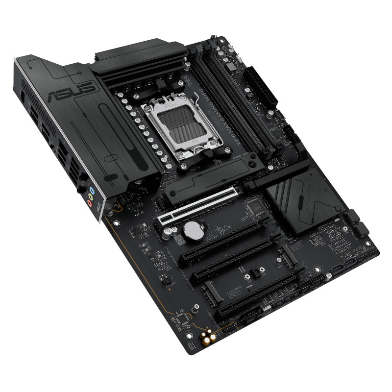 ASUS X870 MAX GAMING WIFI7