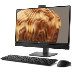 Dell Pro/QC24250/24''/FHD/T/U7-265/16GB/512GB/Arc Xe/W11P/Čierna/3RNBD