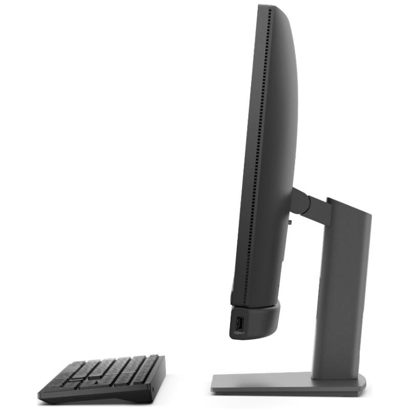 Dell Pro/QC24250/24''/FHD/T/U7-265/16GB/512GB/Arc Xe/W11P/Čierna/3RNBD