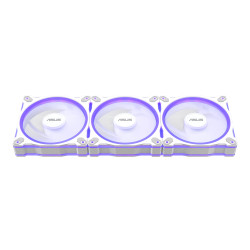 Asus PRIME MR120 FAN ARGB WHITE 3IN1