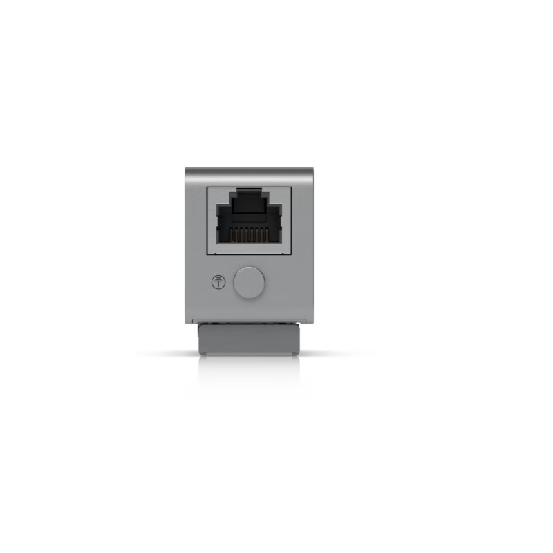 Ubiquiti UACC-ETH-SP-DIN - Ethernet Surge Protection, prepäťová ochrana na DIN