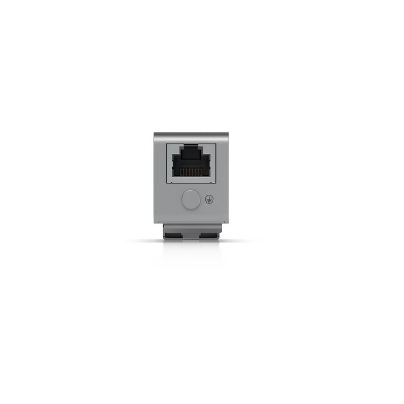 Ubiquiti UACC-ETH-SP-DIN - Ethernet Surge Protection, prepäťová ochrana na DIN