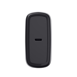 TRUST MAXO 65W USB-C GAN CHARGER BLACK