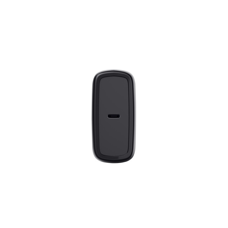 TRUST MAXO 65W USB-C GAN CHARGER BLACK