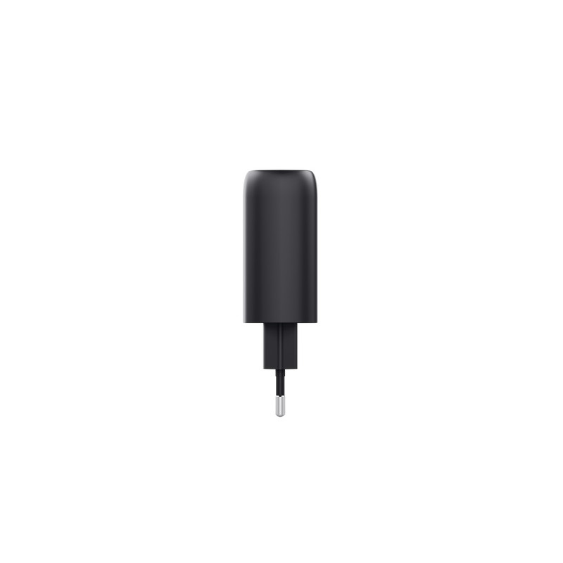TRUST MAXO 65W USB-C GAN CHARGER BLACK