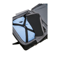 Samsonite SPECTROLITE 4.0 Rolling Tote 15.6” EXP Black