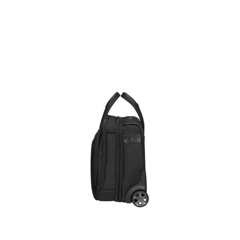 Samsonite SPECTROLITE 4.0 Rolling Tote 15.6” EXP Black