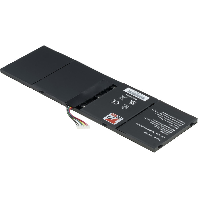 Batérie T6 Power pre Acer Aspire V5-572, V5-472, V7-482, V7-582, 3510mAh, 53Wh, 4cell, Li-poly