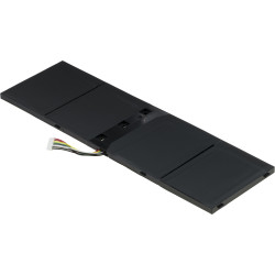 Batérie T6 Power pre Acer Aspire V5-572, V5-472, V7-482, V7-582, 3510mAh, 53Wh, 4cell, Li-poly