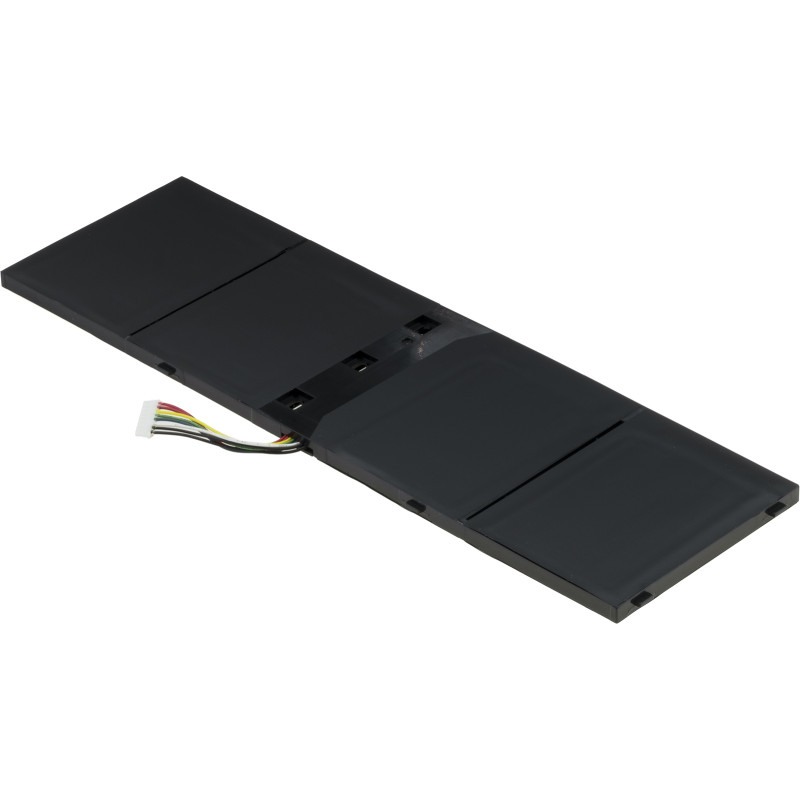 Batérie T6 Power pre Acer Aspire V5-572, V5-472, V7-482, V7-582, 3510mAh, 53Wh, 4cell, Li-poly