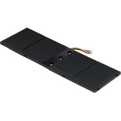 Batérie T6 Power pre Acer Aspire V5-572, V5-472, V7-482, V7-582, 3510mAh, 53Wh, 4cell, Li-poly