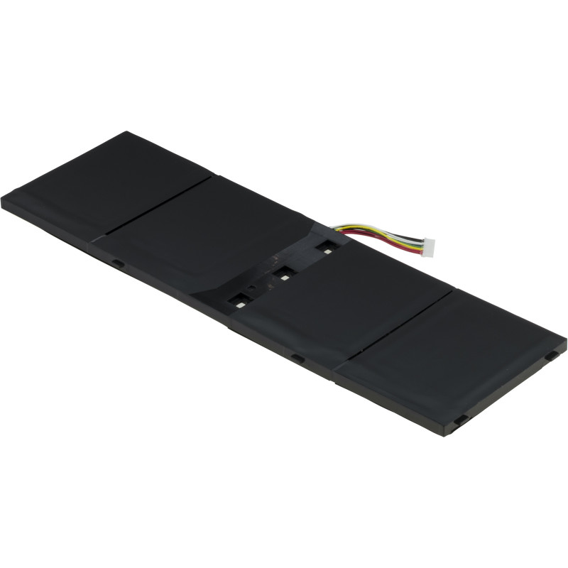 Batérie T6 Power pre Acer Aspire V5-572, V5-472, V7-482, V7-582, 3510mAh, 53Wh, 4cell, Li-poly