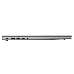 ASUS Vivobook S16/M3607GA-OLED012WZ/AI7-445/16''/WUXGA/16GB/512GB/AMD int/W11P/Silver/2R