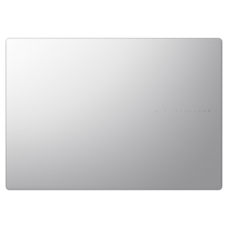 ASUS Vivobook S16/M3607GA-OLED012WZ/AI7-445/16''/WUXGA/16GB/512GB/AMD int/W11P/Silver/2R