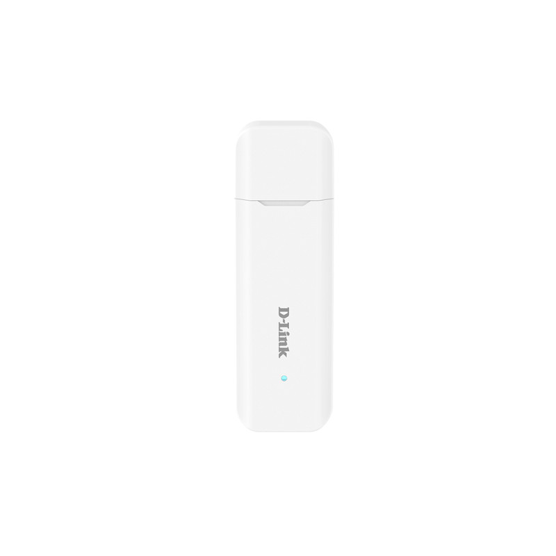 D-Link DWM-222W/R 4G LTE AX300 Wi-Fi 6 USB adaptér