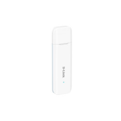 D-Link DWM-222W/R 4G LTE AX300 Wi-Fi 6 USB adaptér