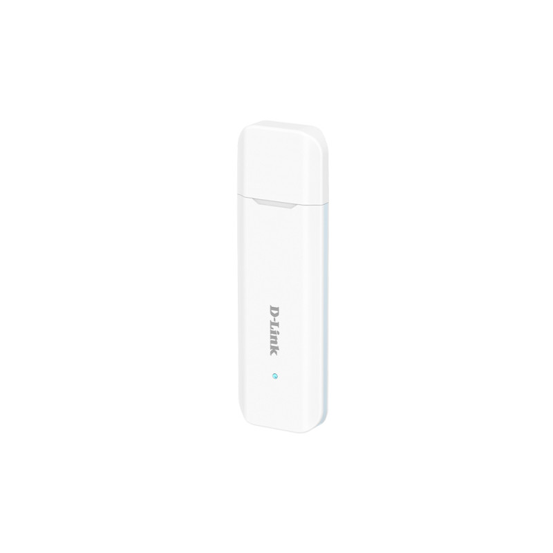D-Link DWM-222W/R 4G LTE AX300 Wi-Fi 6 USB adaptér