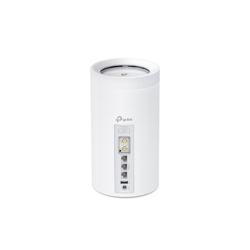 TP-link Wifi7 domáci mesh Deco Deco BE65-5G(1-pack)