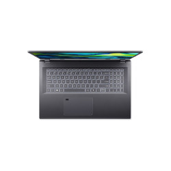 Acer Aspire 17/A17-51M-57EA/5-120U/17,3''/FHD/16GB/512GB/Intel int/W11H/Gray/2R