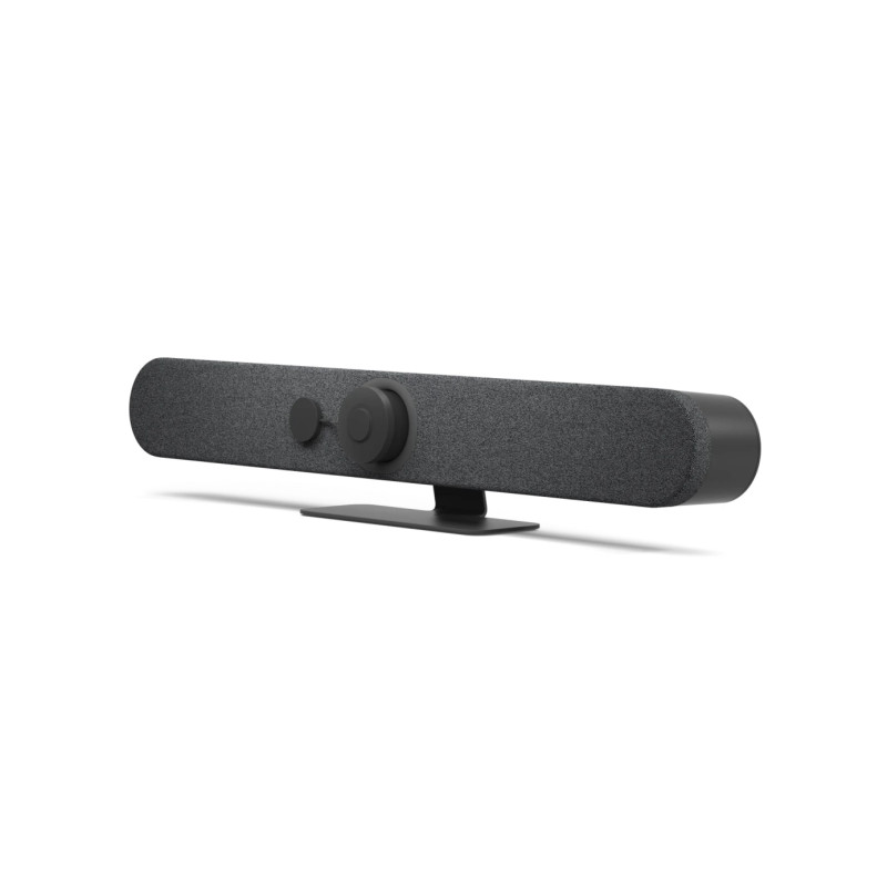 konf. kamera Logitech Rally Bar Mini, Graphite