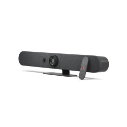 konf. kamera Logitech Rally Bar Mini, Graphite