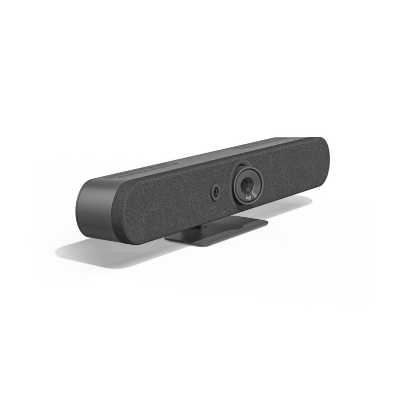 konf. kamera Logitech Rally Bar Mini, Graphite