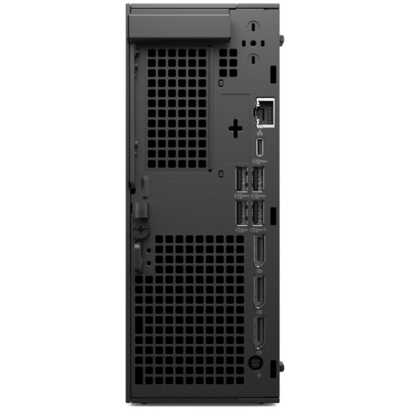Dell Pro Max/FCM2250/Micro/U7-265/32GB/1TB/RTX A1000/W11P/3RNBD