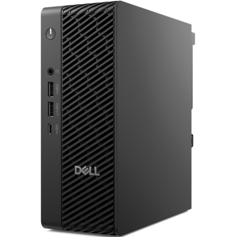 Dell Pro Max/FCM2250/Micro/U7-265/32GB/1TB/RTX A1000/W11P/3RNBD