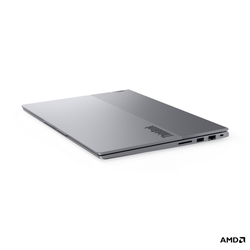 Lenovo ThinkBook/14 G9 AHP/R5-220/14''/WUXGA/16GB/1TB/AMD int/W11H/Gray/3R On-Site