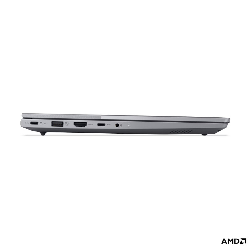 Lenovo ThinkBook/14 G9 AHP/R5-220/14''/WUXGA/16GB/1TB/AMD int/W11H/Gray/3R On-Site