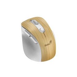 GENIUS Ergo 9000S Pre Pine Wood