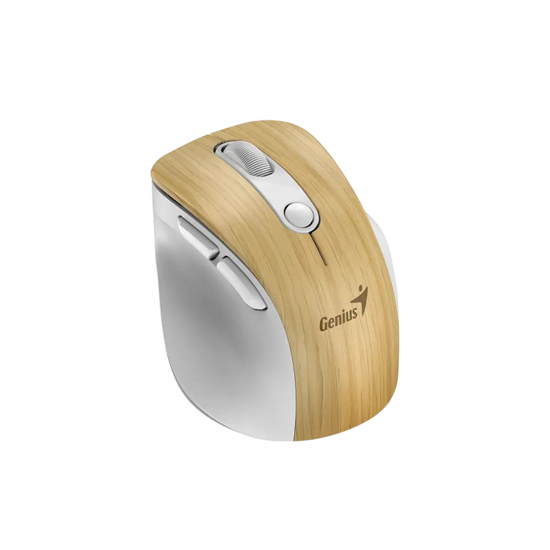GENIUS Ergo 9000S Pre Pine Wood