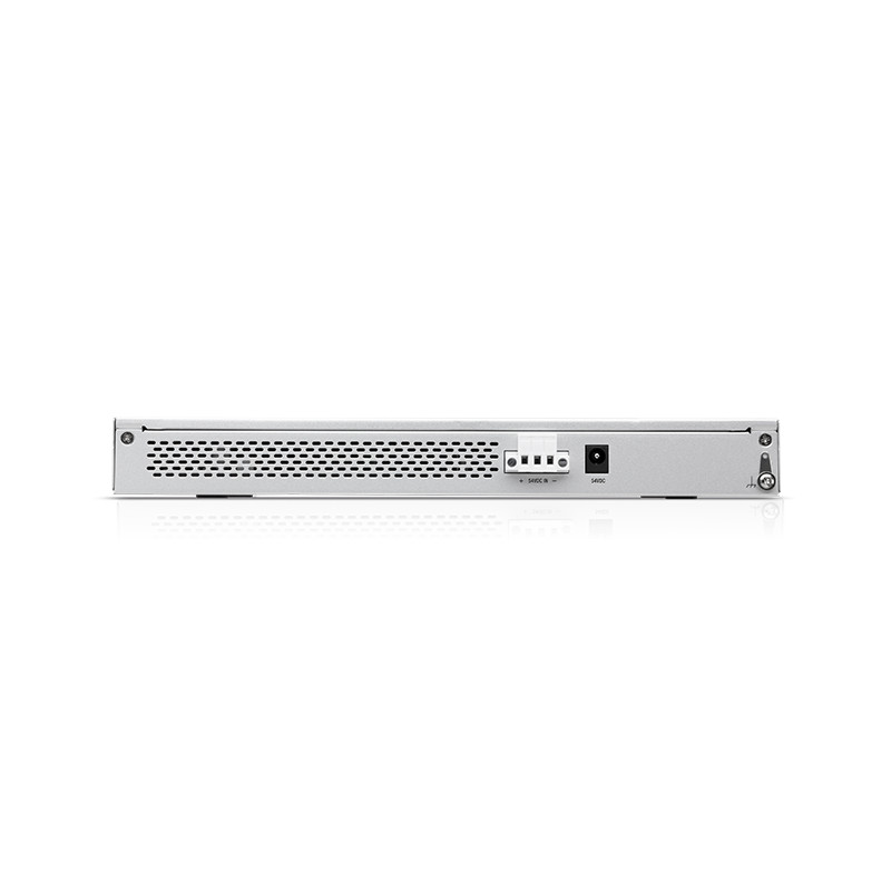 Ubiquiti UniFi Switch US-XG-6POE, 10GB, 6-port, 802.3bt