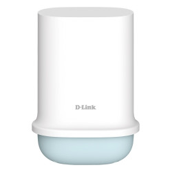 D-Link DWP-1010 - 5G/LTE Outdoor CPE, 1x 2,5 GbE port