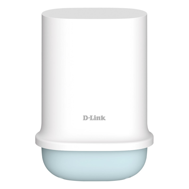 D-Link DWP-1010 - 5G/LTE Outdoor CPE, 1x 2,5 GbE port