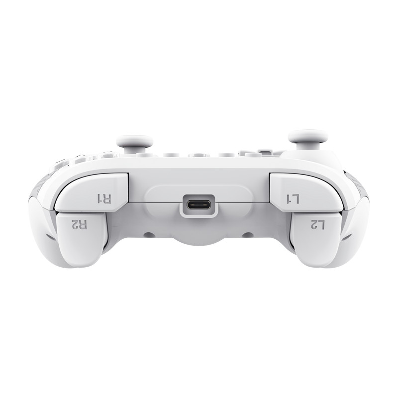 TRUST GXT1246W MUTA BT CONTROLLER SWITCH WHITE