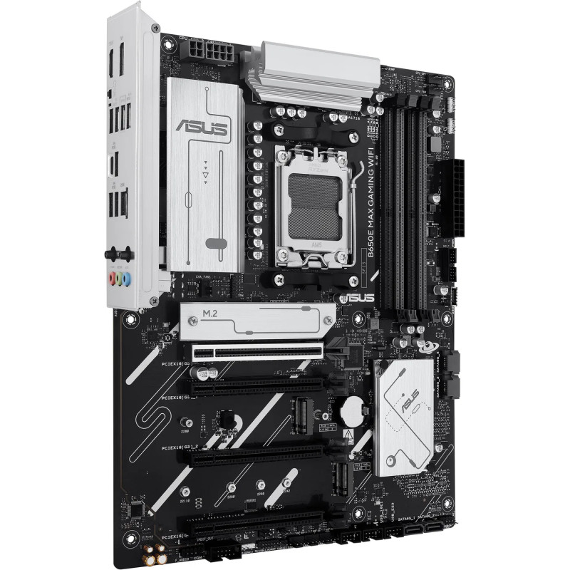ASUS B650E MAX GAMING WIFI