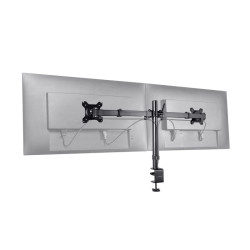 TRUST GXT1120 MARA DUAL MONITOR ARM