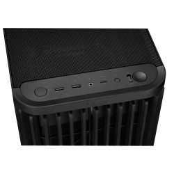 ASUS case PA401/WOOD/MESH