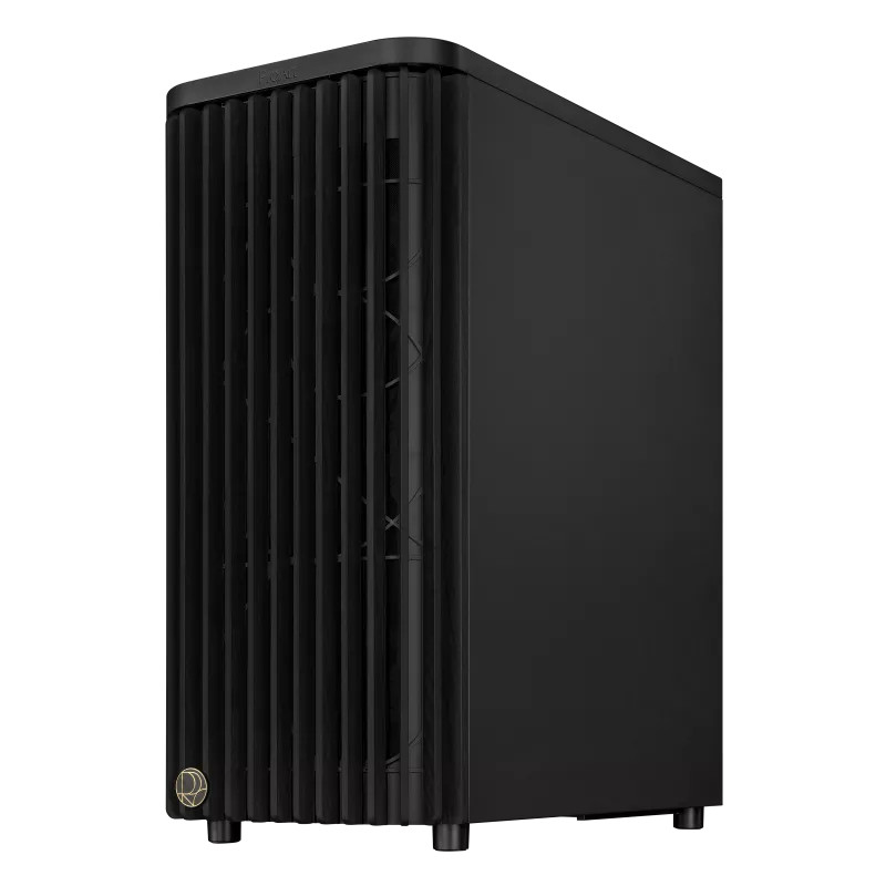 ASUS case PA401/WOOD/MESH