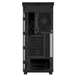 ASUS case PA401/WOOD/MESH