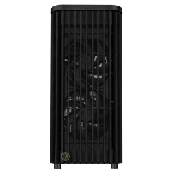 ASUS case PA401/WOOD/MESH