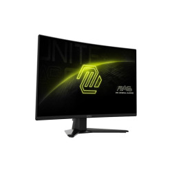MSI MAG/274CXF/27''/VA/FHD/280Hz/0,5ms/Čierna/3R